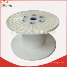 500mm empty plastic cable reel electric wire reel